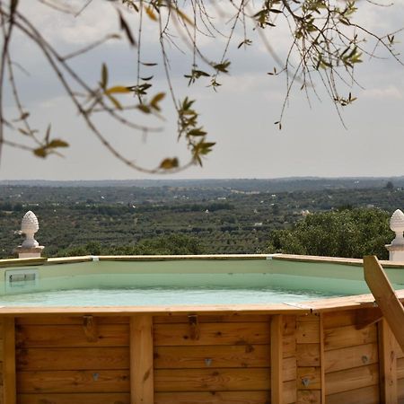 Terre D'Amore - For Couples Hotel Ostuni Ngoại thất bức ảnh