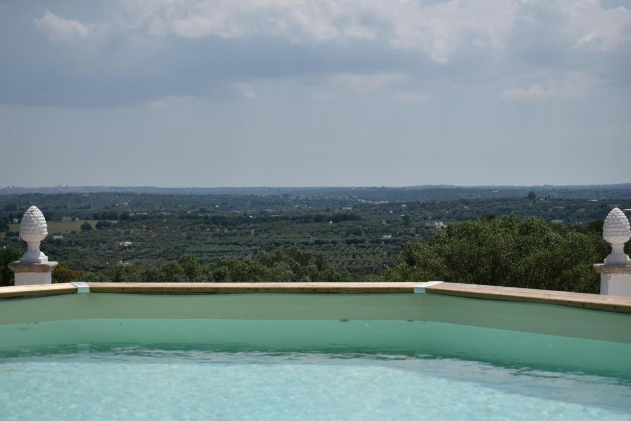 Terre D'Amore - For Couples Hotel Ostuni Ngoại thất bức ảnh