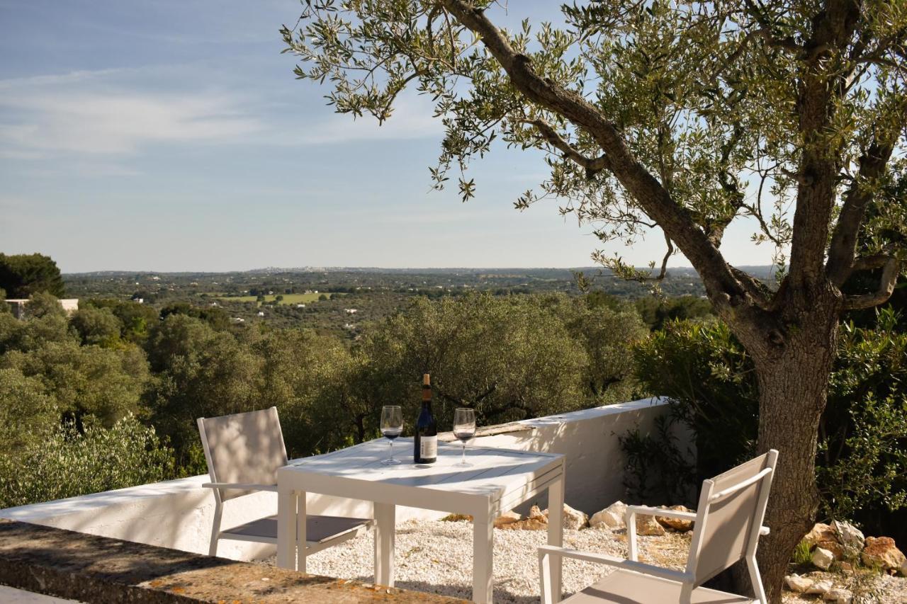 Terre D'Amore - For Couples Hotel Ostuni Ngoại thất bức ảnh