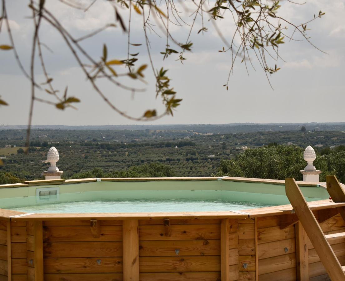 Terre D'Amore - For Couples Hotel Ostuni Ngoại thất bức ảnh