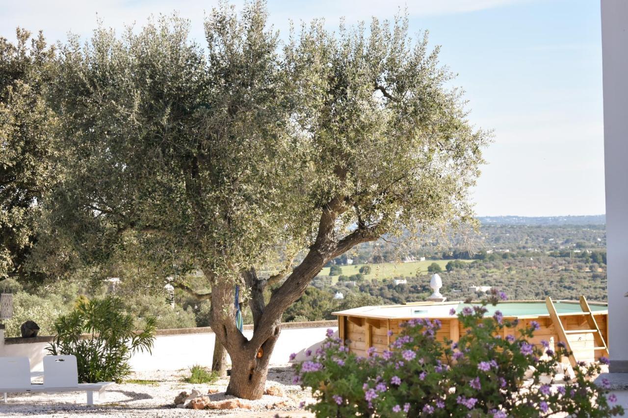 Terre D'Amore - For Couples Hotel Ostuni Ngoại thất bức ảnh