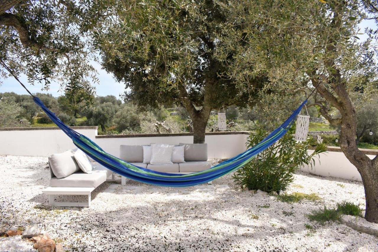 Terre D'Amore - For Couples Hotel Ostuni Ngoại thất bức ảnh