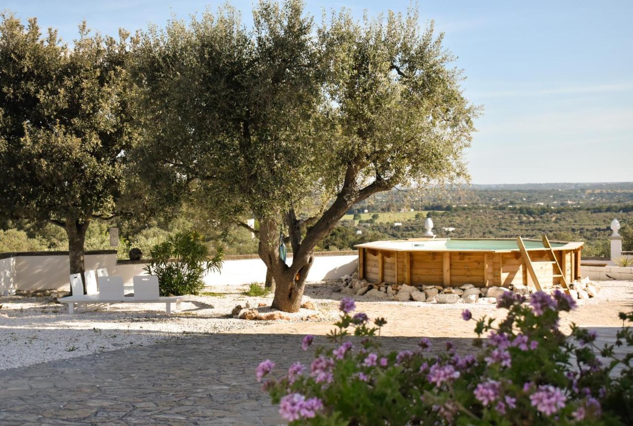 Terre D'Amore - For Couples Hotel Ostuni Ngoại thất bức ảnh