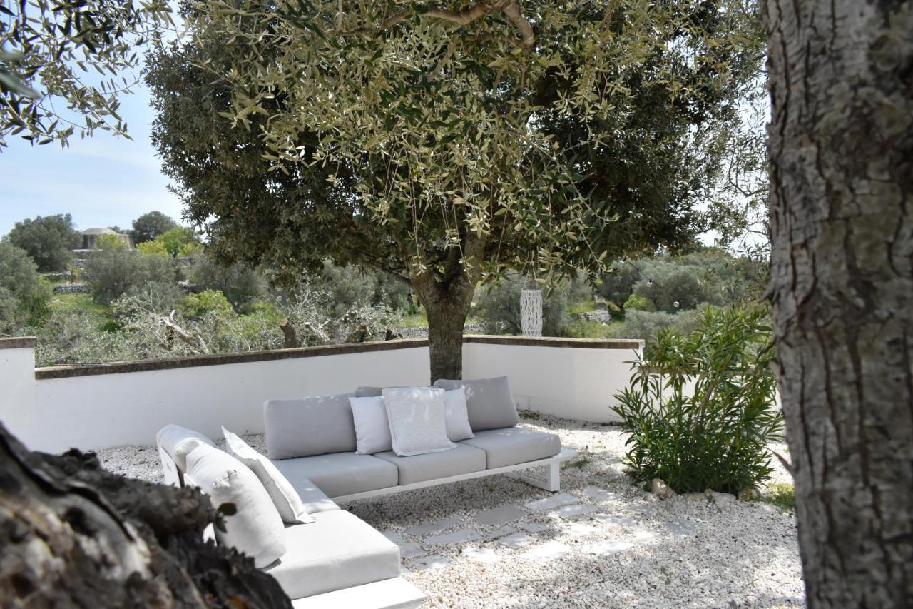 Terre D'Amore - For Couples Hotel Ostuni Ngoại thất bức ảnh