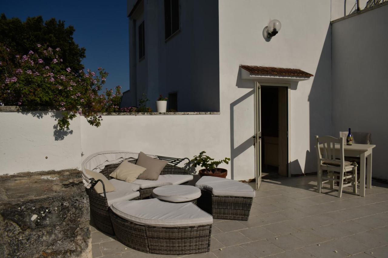 Terre D'Amore - For Couples Hotel Ostuni Ngoại thất bức ảnh