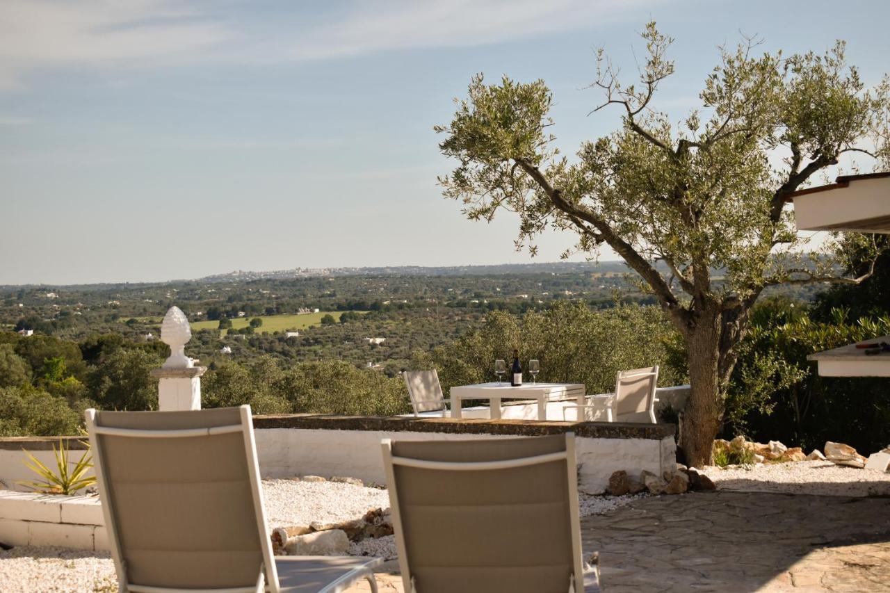 Terre D'Amore - For Couples Hotel Ostuni Ngoại thất bức ảnh