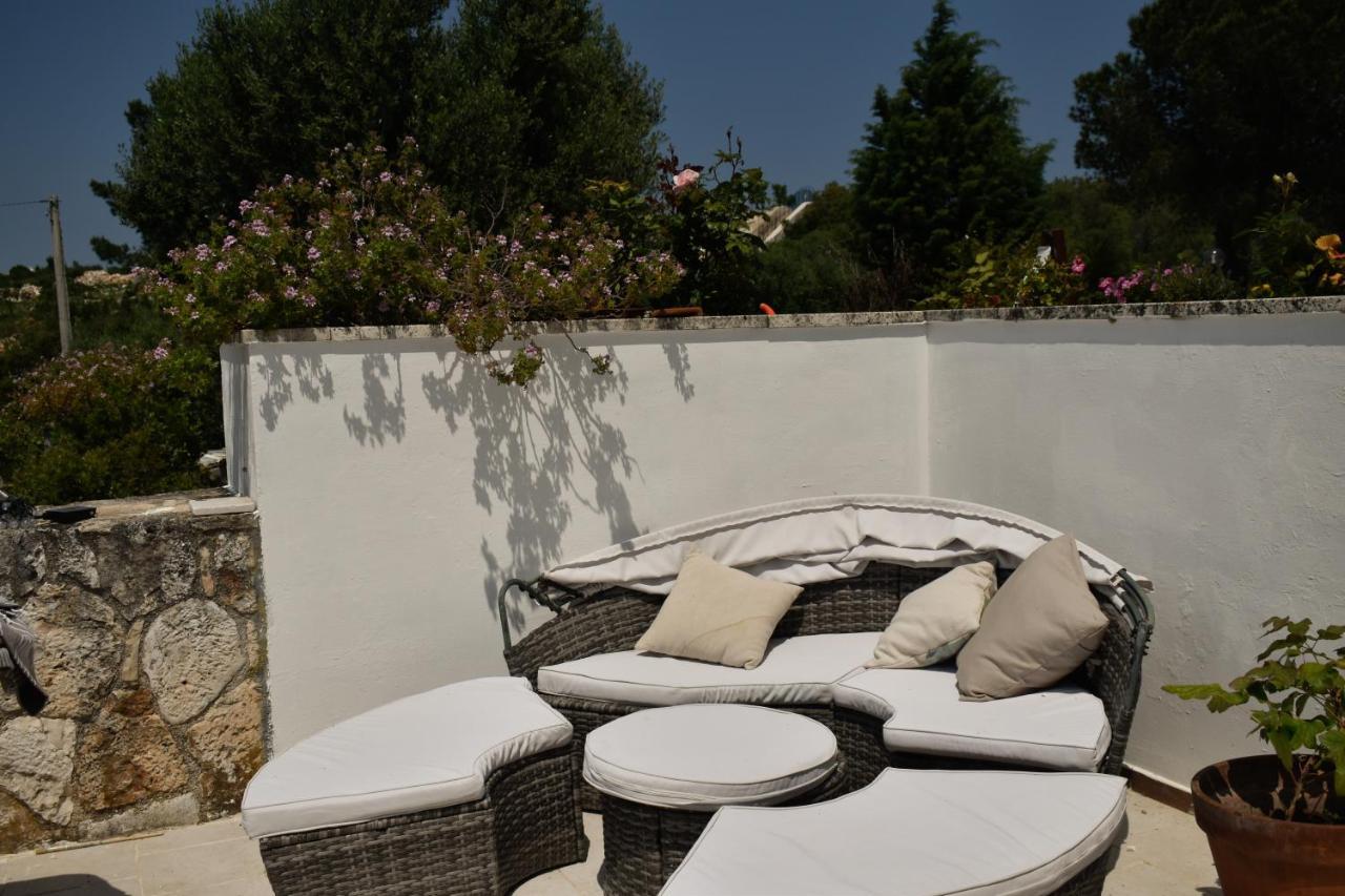 Terre D'Amore - For Couples Hotel Ostuni Ngoại thất bức ảnh
