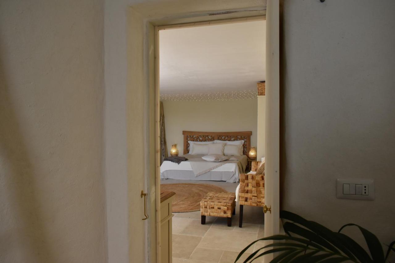 Terre D'Amore - For Couples Hotel Ostuni Ngoại thất bức ảnh