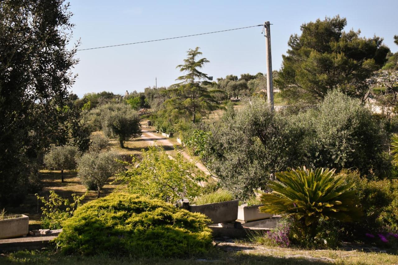Terre D'Amore - For Couples Hotel Ostuni Ngoại thất bức ảnh