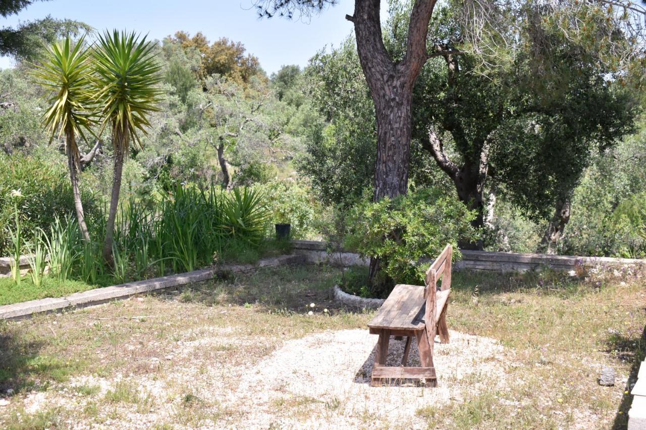 Terre D'Amore - For Couples Hotel Ostuni Ngoại thất bức ảnh