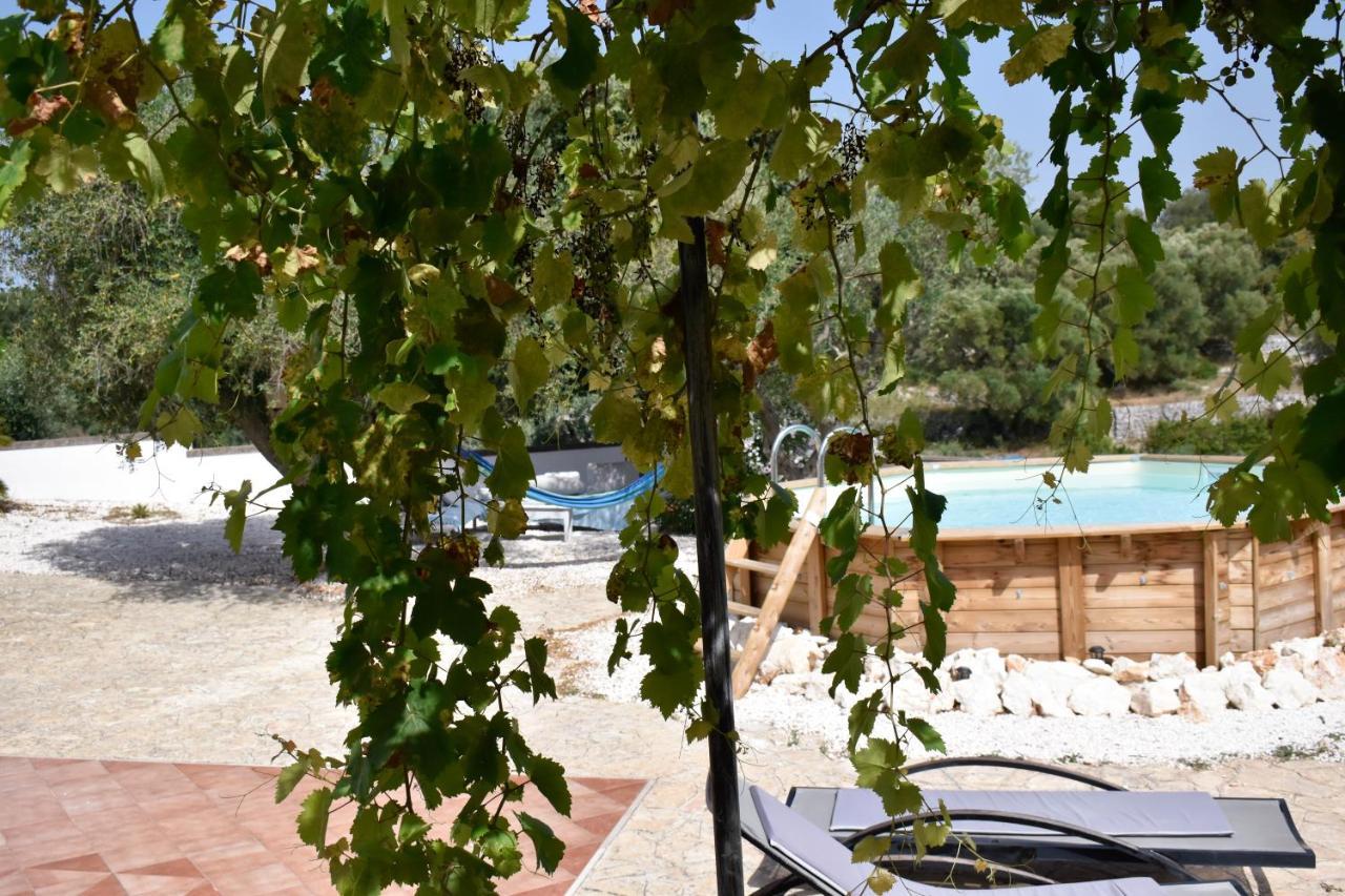 Terre D'Amore - For Couples Hotel Ostuni Ngoại thất bức ảnh