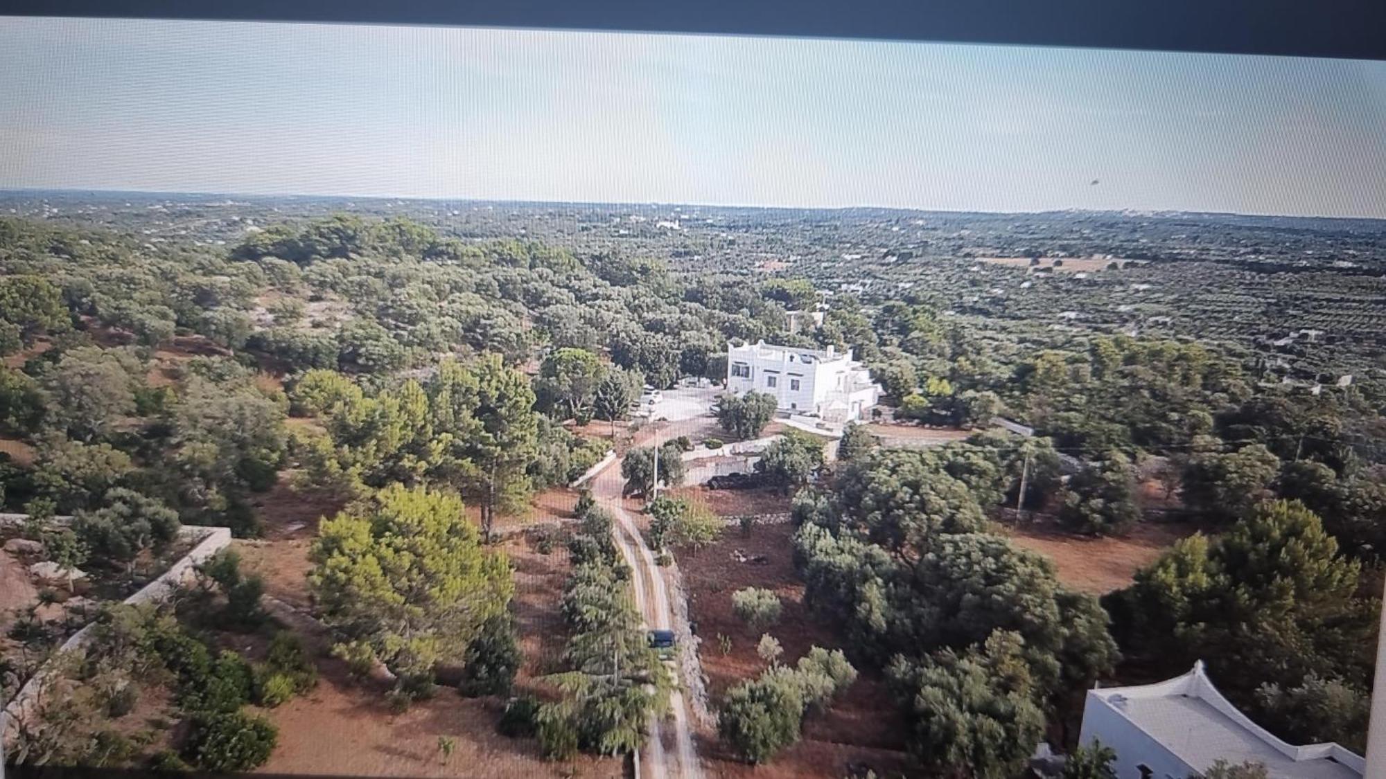 Terre D'Amore - For Couples Hotel Ostuni Ngoại thất bức ảnh