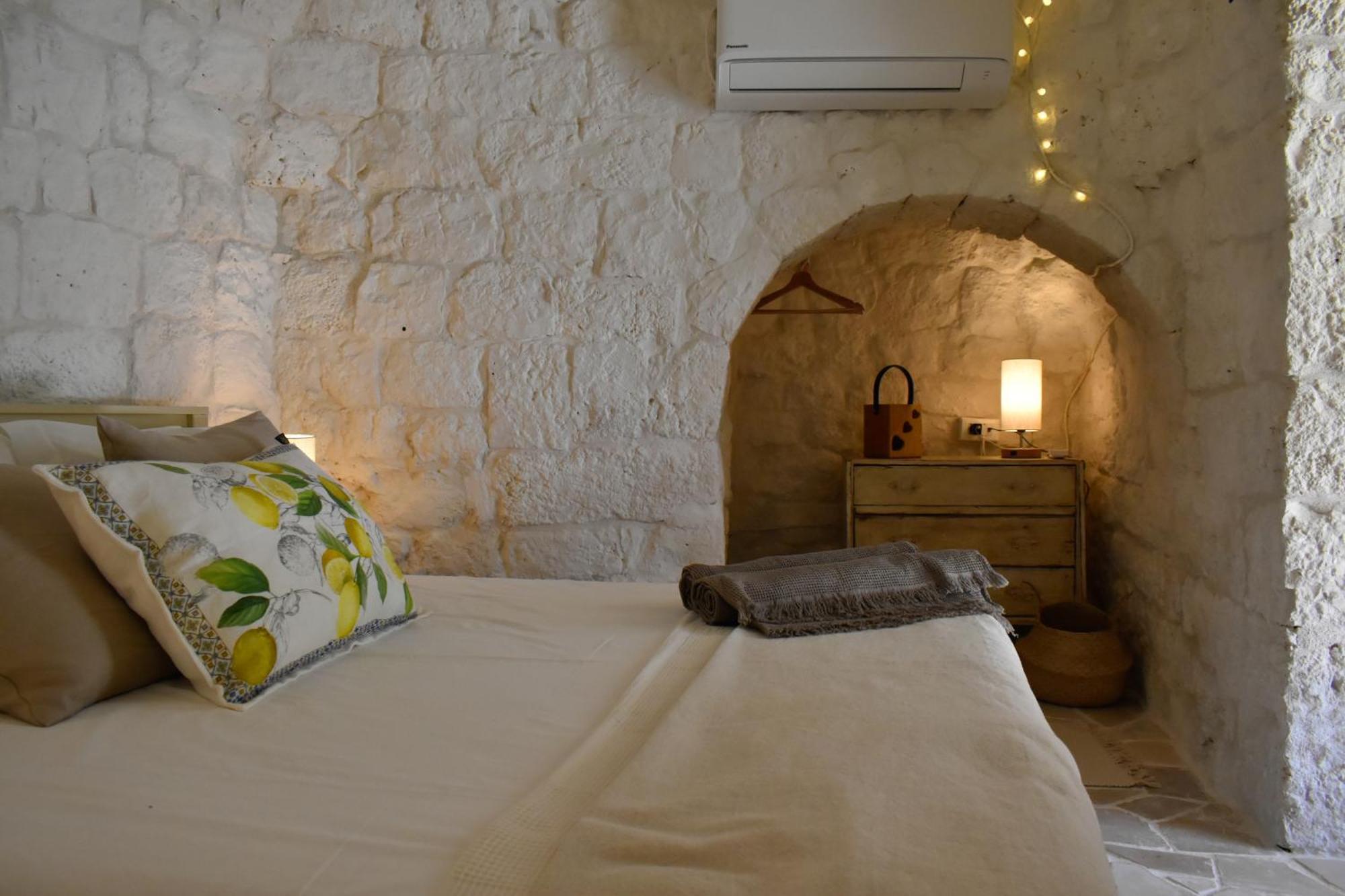 Terre D'Amore - For Couples Hotel Ostuni Ngoại thất bức ảnh