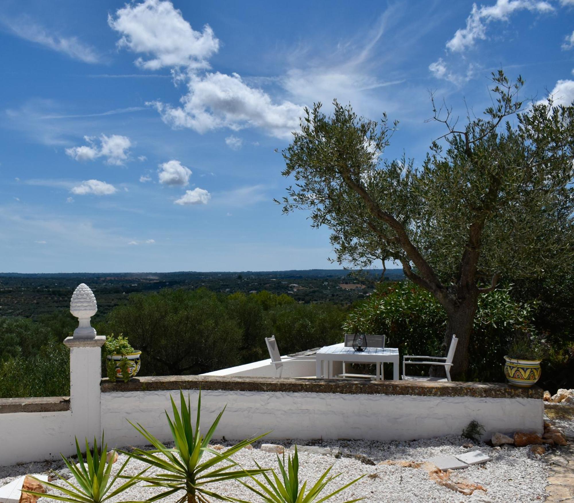 Terre D'Amore - For Couples Hotel Ostuni Ngoại thất bức ảnh
