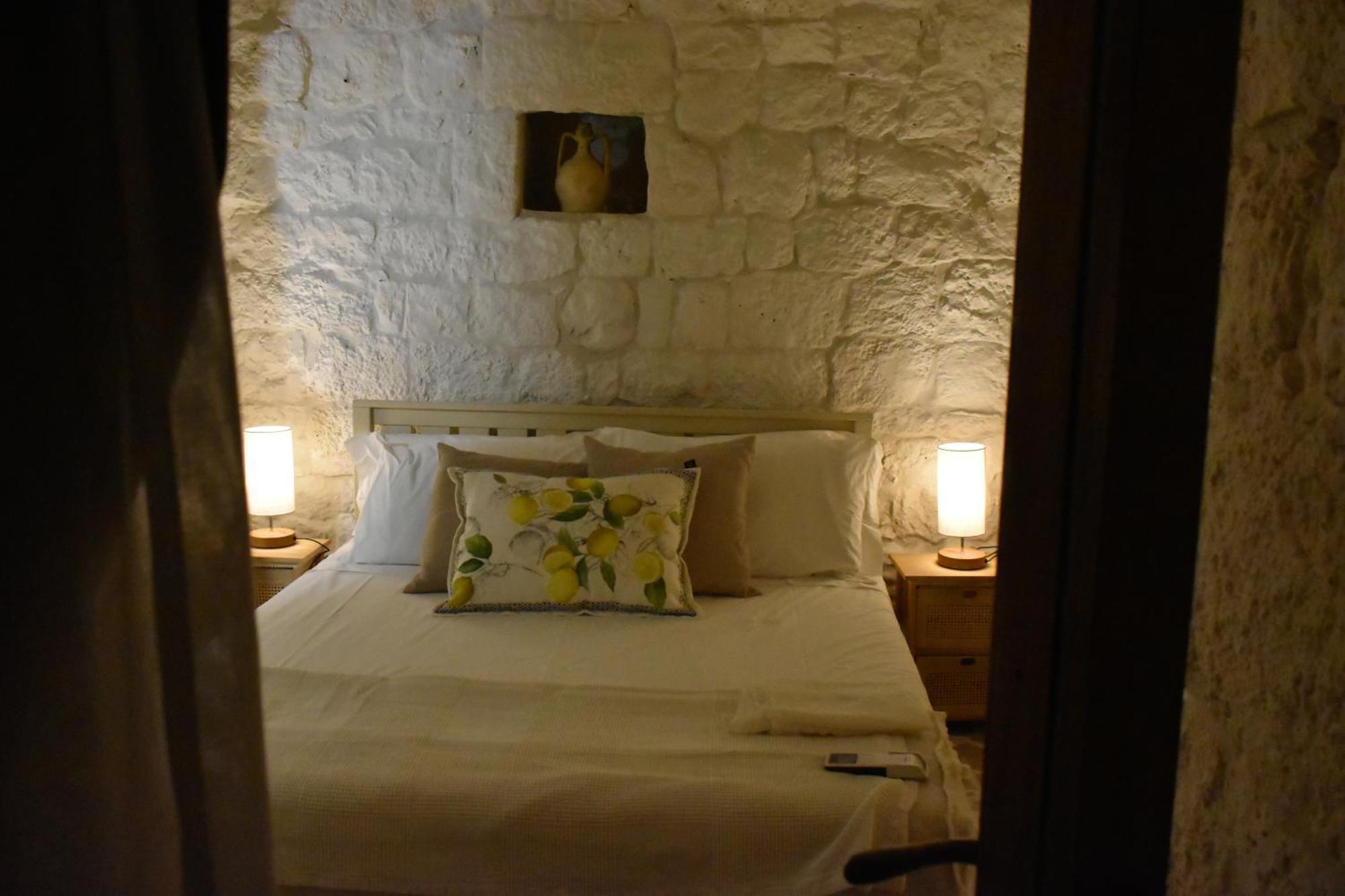 Terre D'Amore - For Couples Hotel Ostuni Ngoại thất bức ảnh