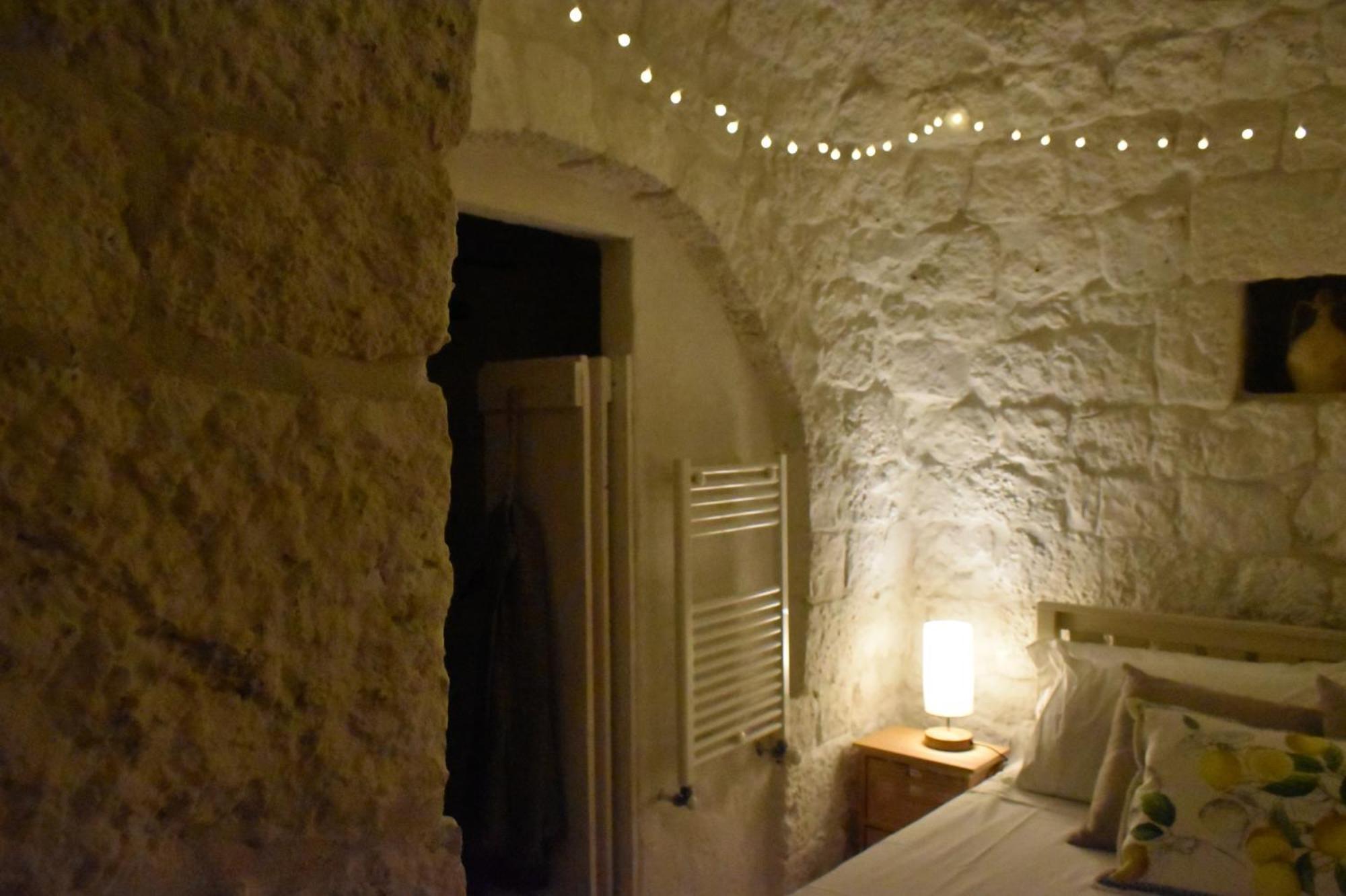 Terre D'Amore - For Couples Hotel Ostuni Ngoại thất bức ảnh