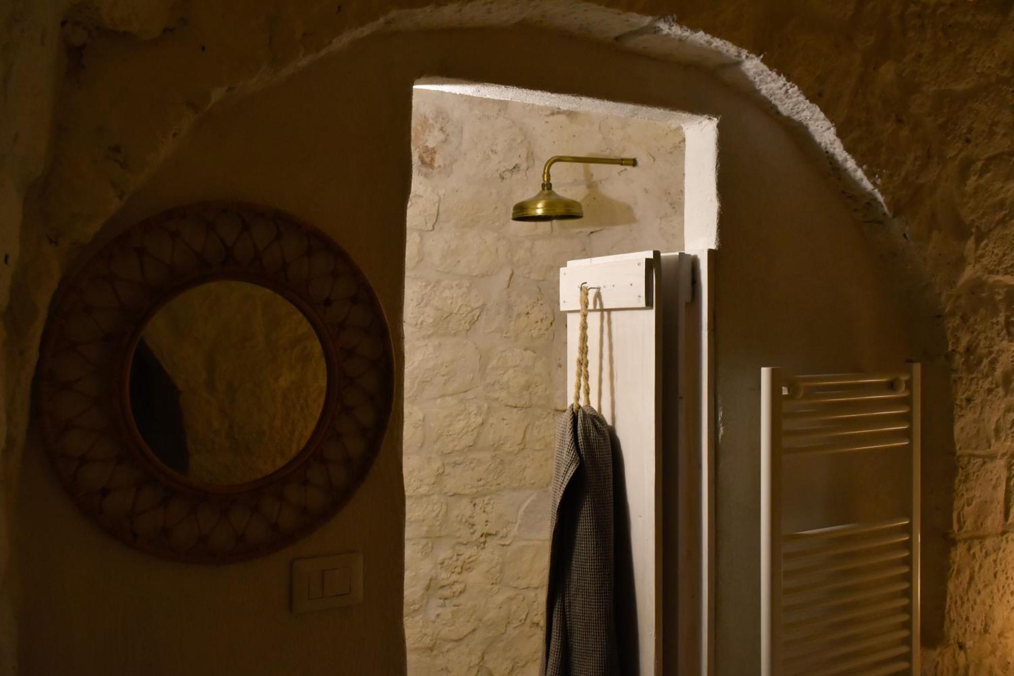 Terre D'Amore - For Couples Hotel Ostuni Ngoại thất bức ảnh
