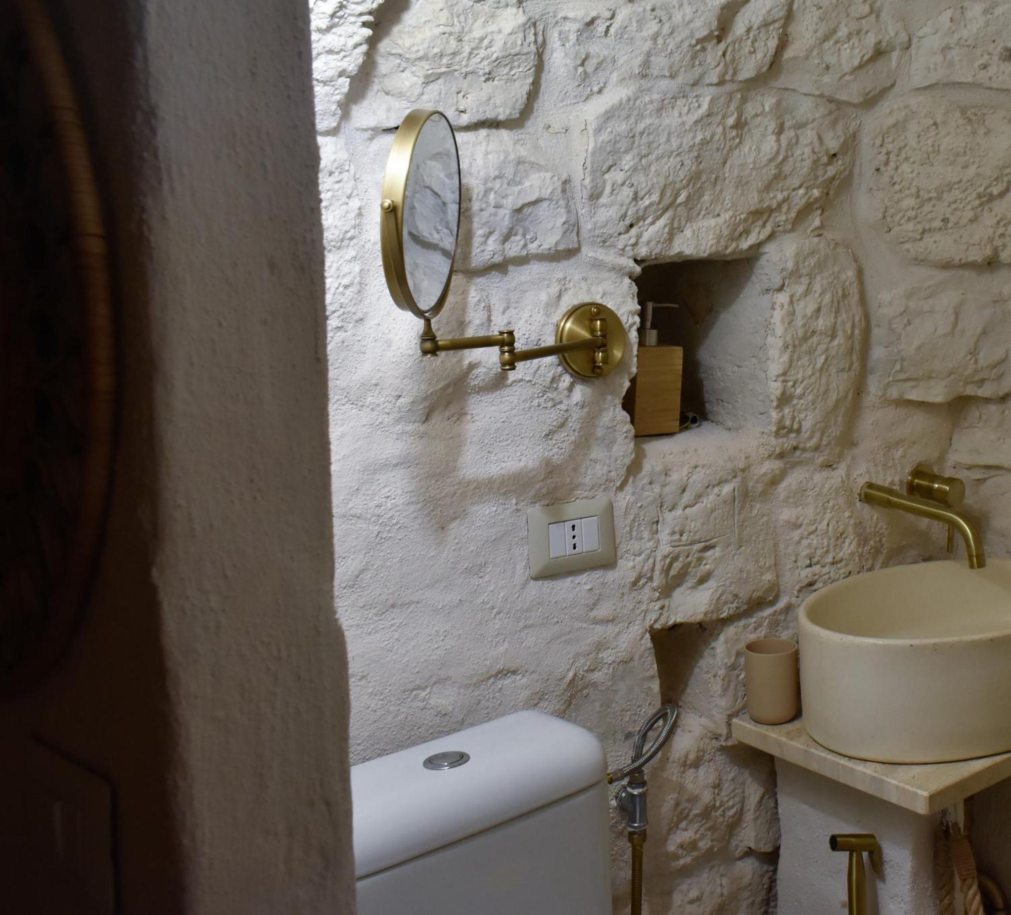 Terre D'Amore - For Couples Hotel Ostuni Ngoại thất bức ảnh