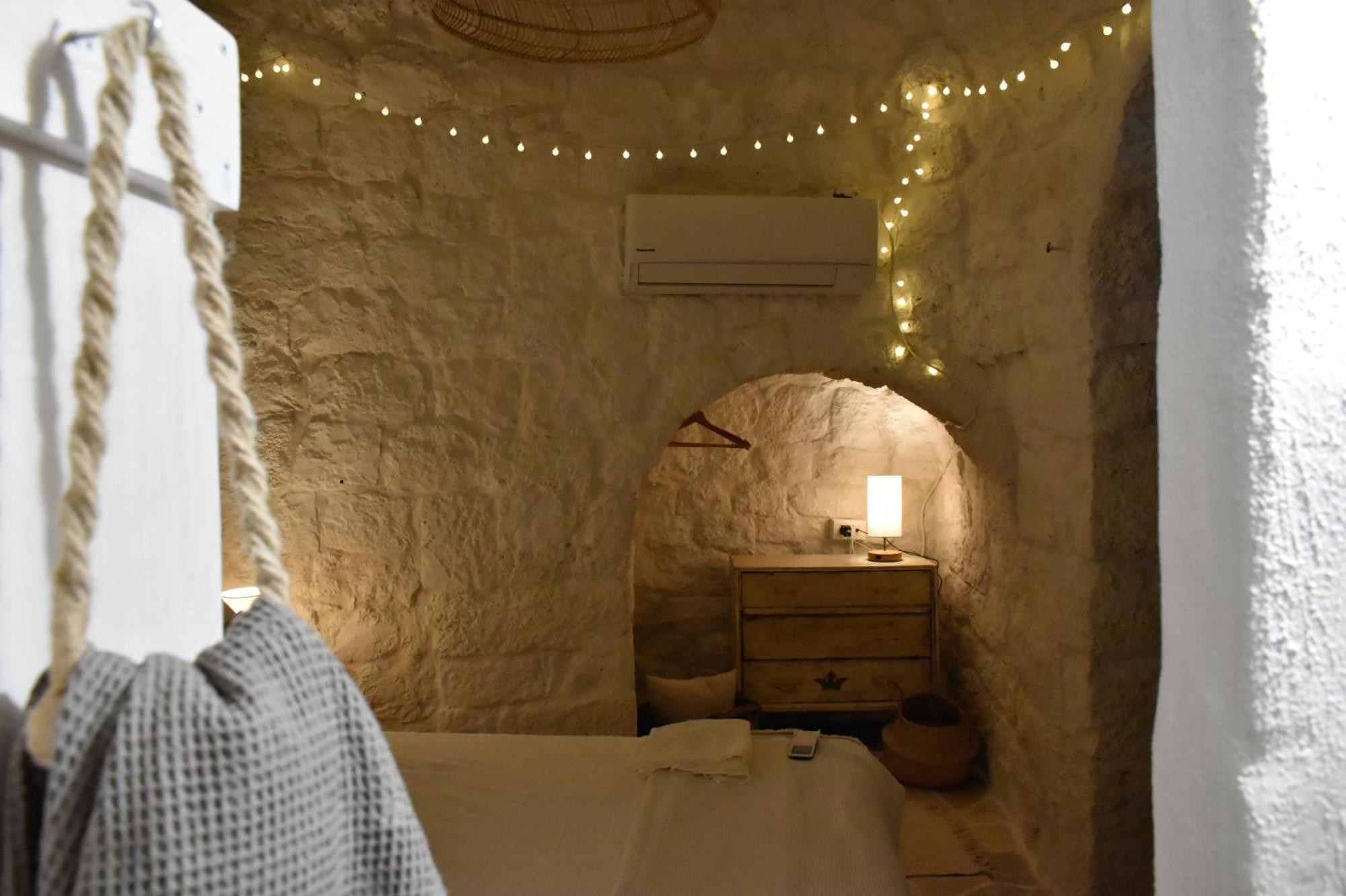 Terre D'Amore - For Couples Hotel Ostuni Ngoại thất bức ảnh