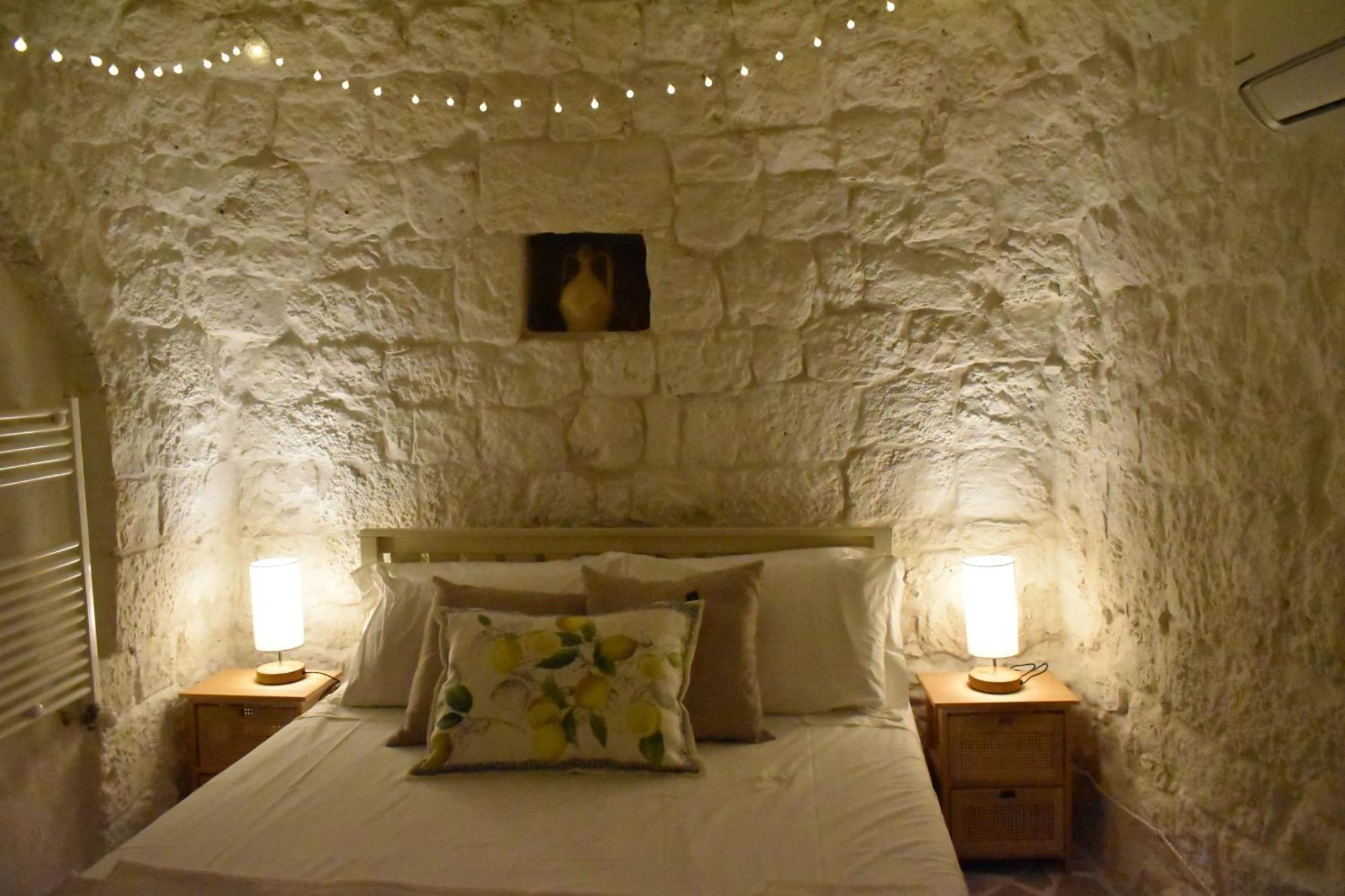 Terre D'Amore - For Couples Hotel Ostuni Ngoại thất bức ảnh