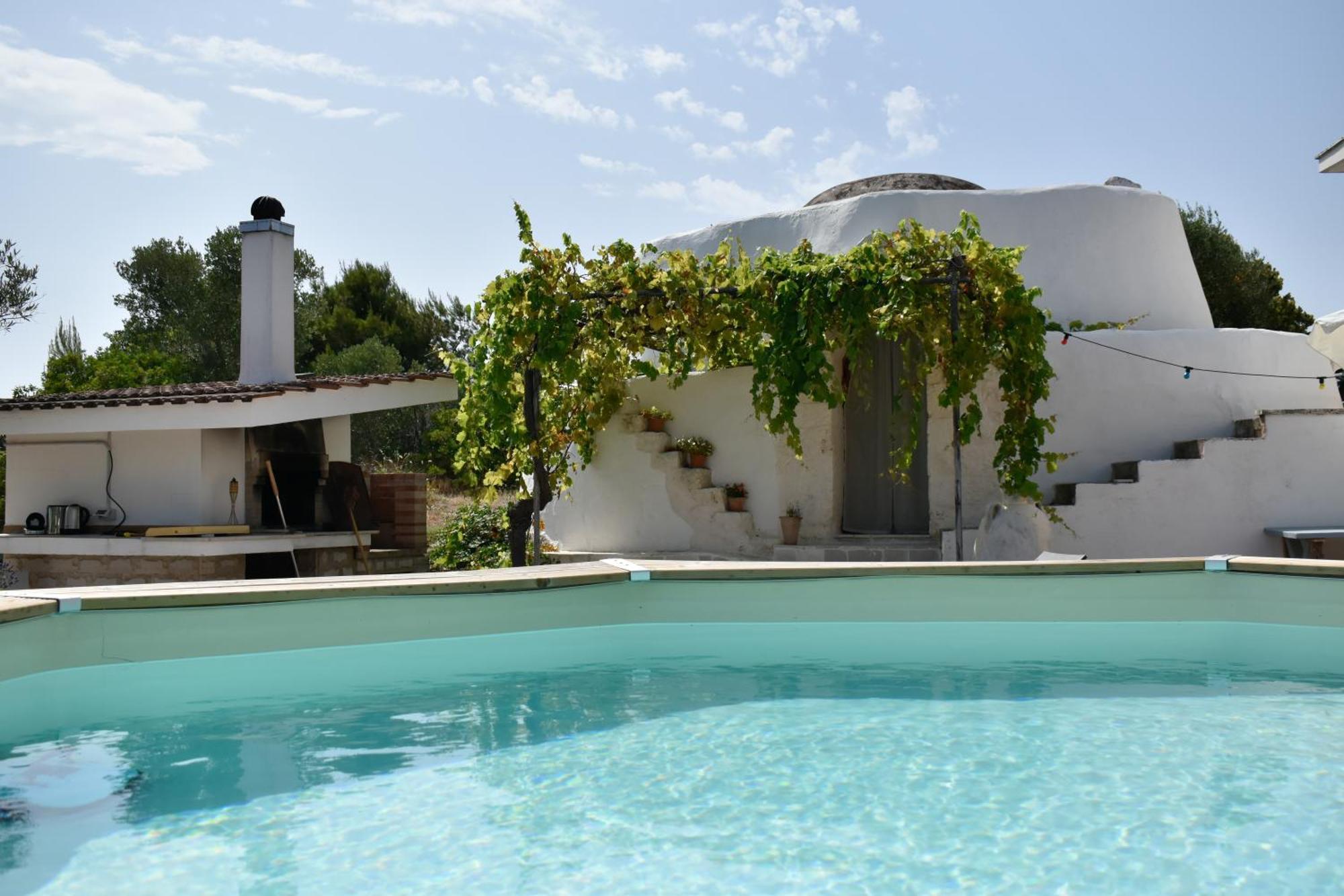 Terre D'Amore - For Couples Hotel Ostuni Ngoại thất bức ảnh