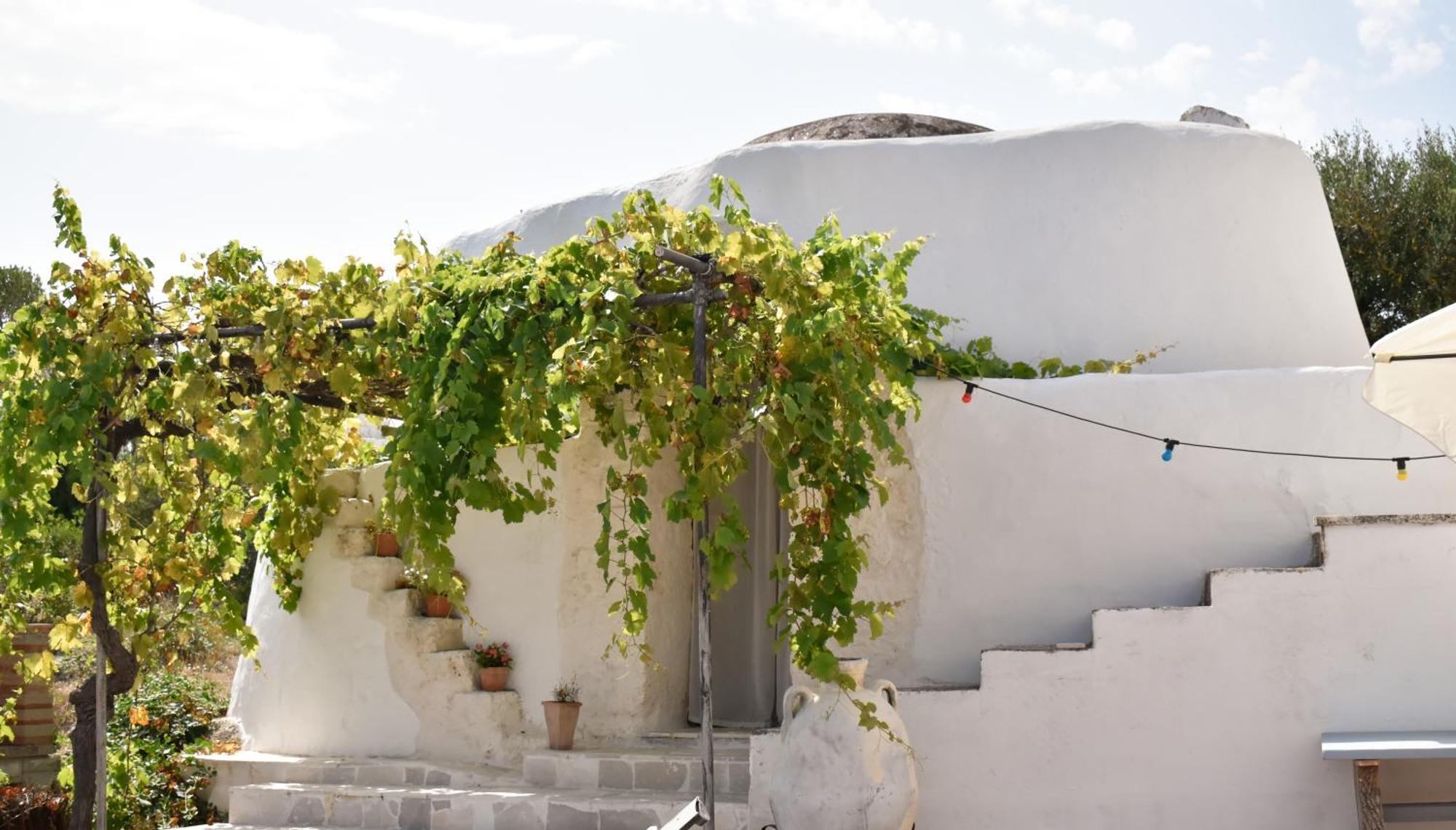 Terre D'Amore - For Couples Hotel Ostuni Ngoại thất bức ảnh