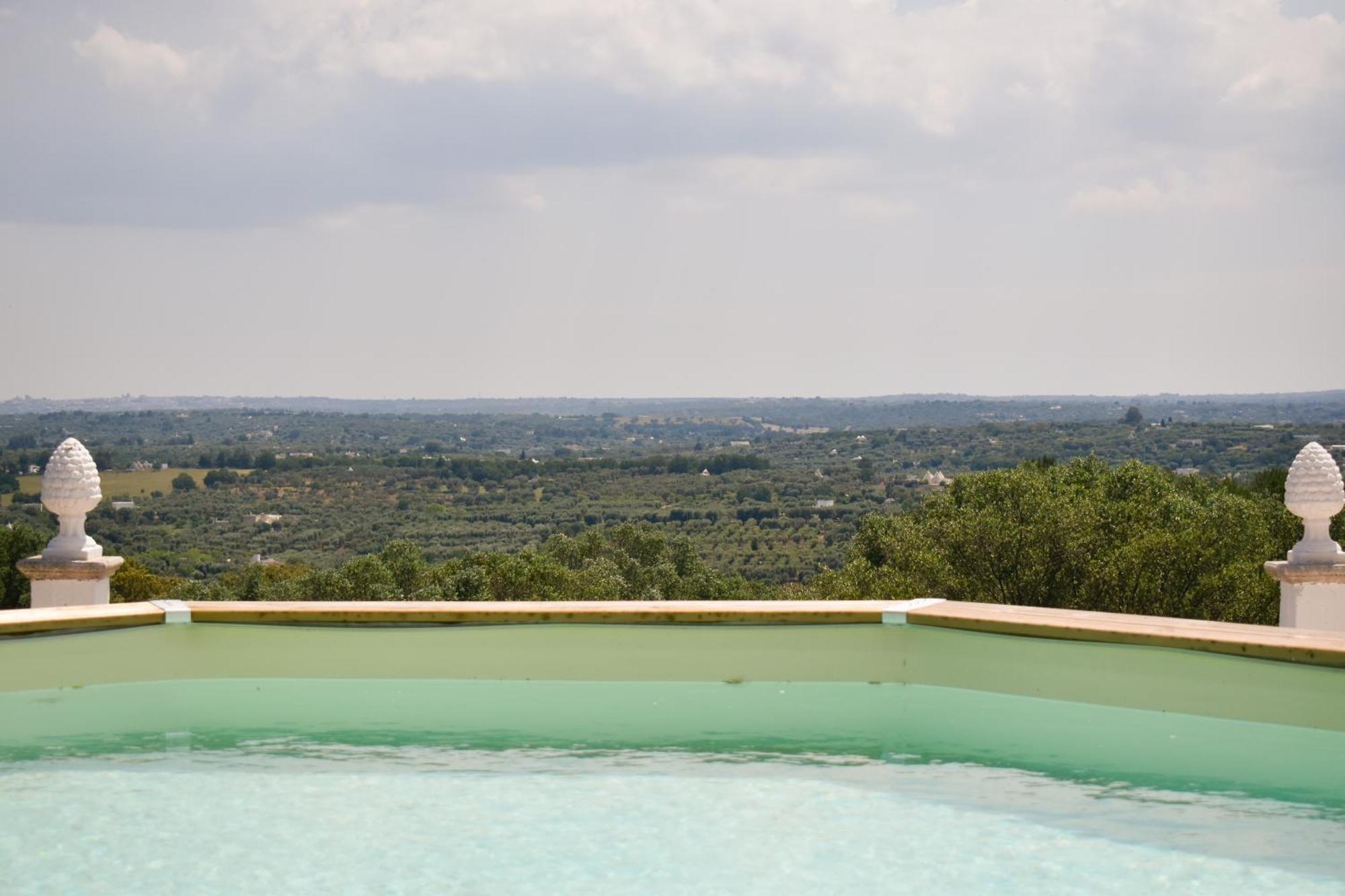 Terre D'Amore - For Couples Hotel Ostuni Ngoại thất bức ảnh