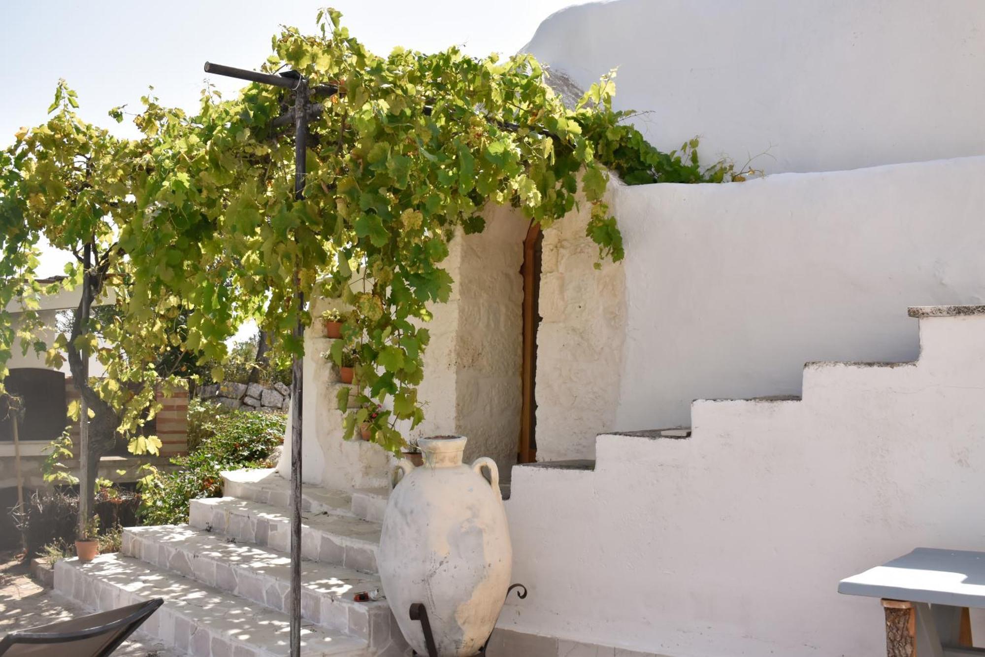 Terre D'Amore - For Couples Hotel Ostuni Ngoại thất bức ảnh