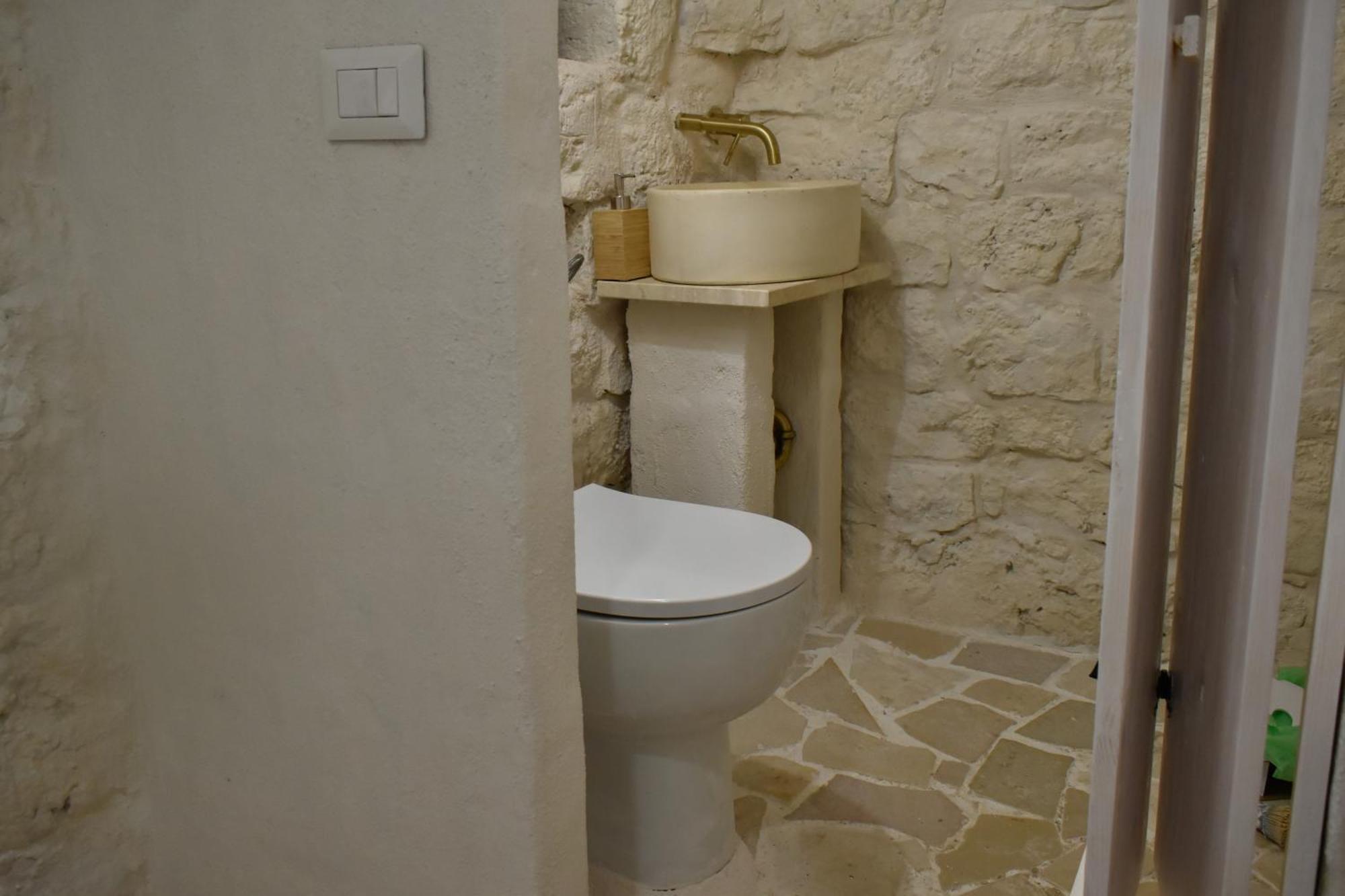 Terre D'Amore - For Couples Hotel Ostuni Ngoại thất bức ảnh