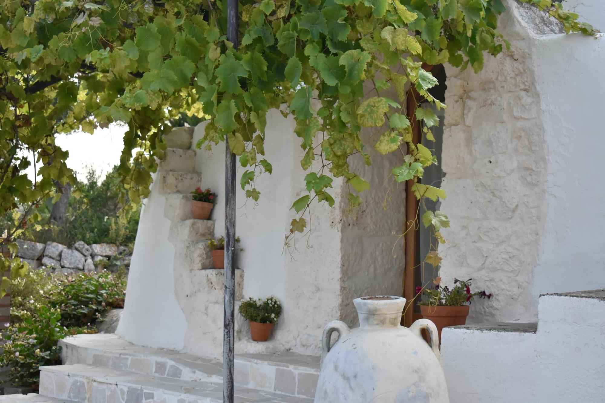 Terre D'Amore - For Couples Hotel Ostuni Ngoại thất bức ảnh