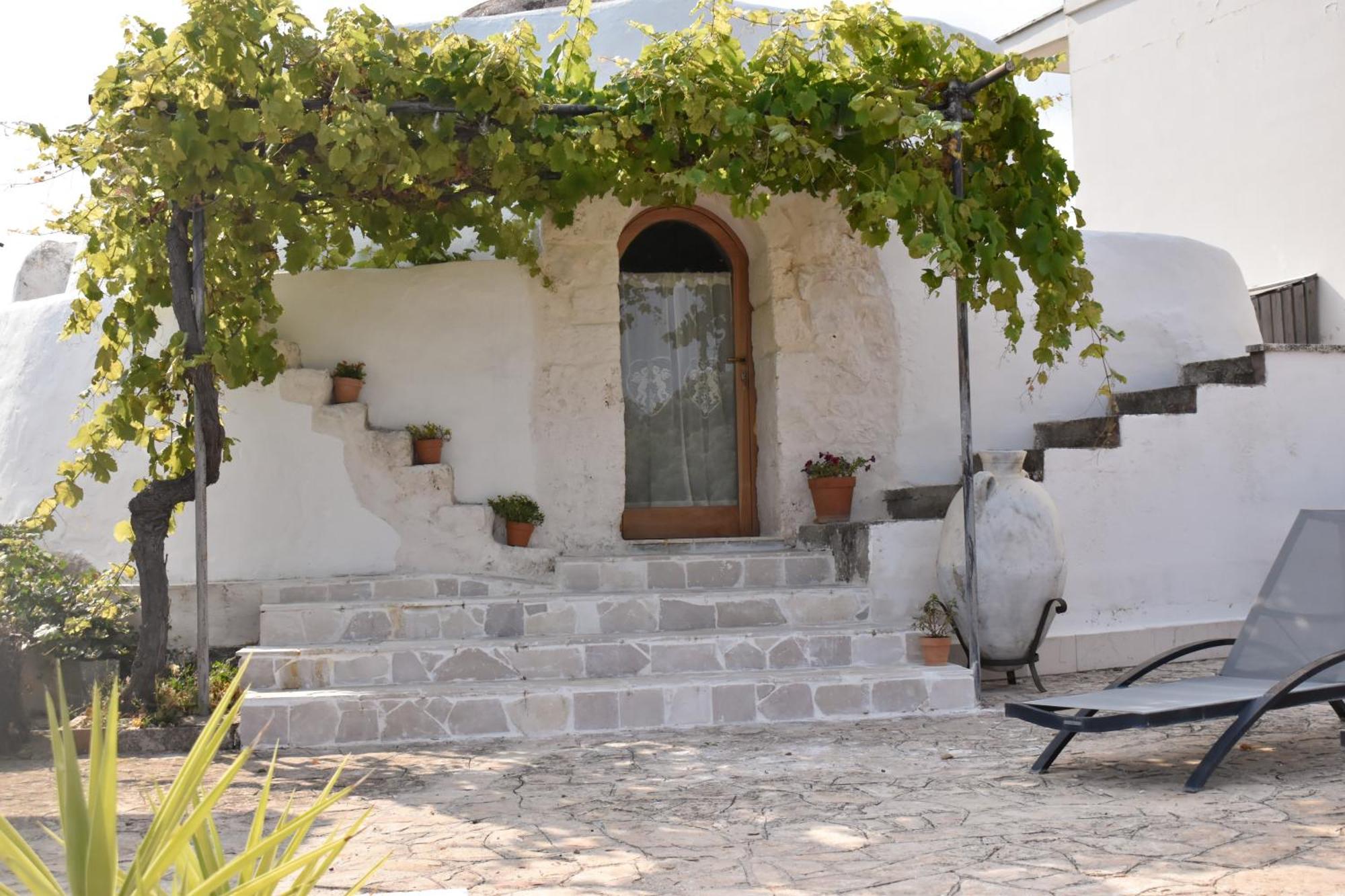 Terre D'Amore - For Couples Hotel Ostuni Ngoại thất bức ảnh