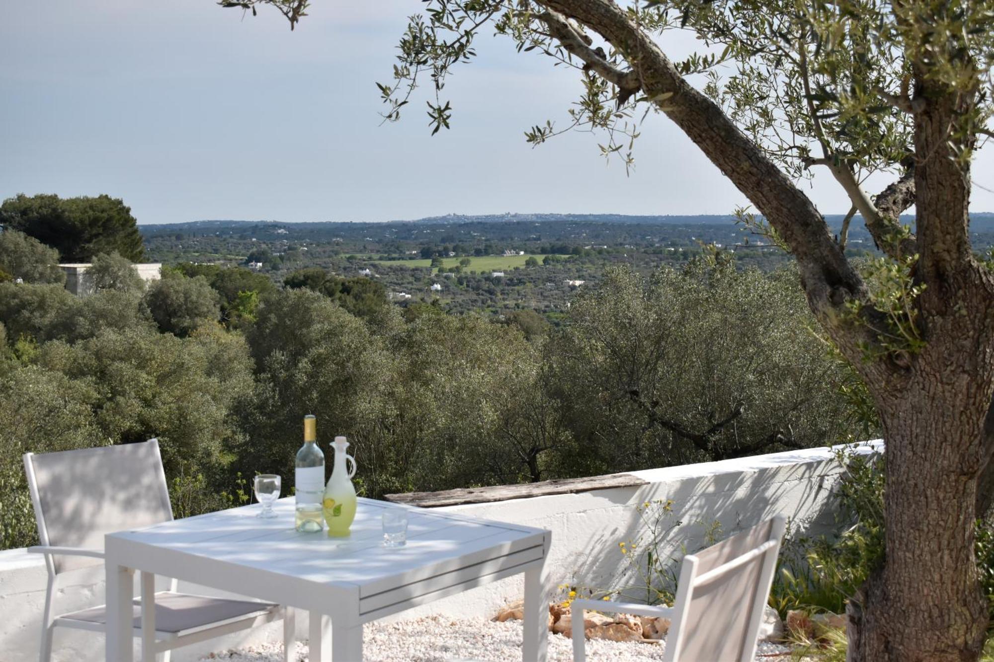 Terre D'Amore - For Couples Hotel Ostuni Ngoại thất bức ảnh