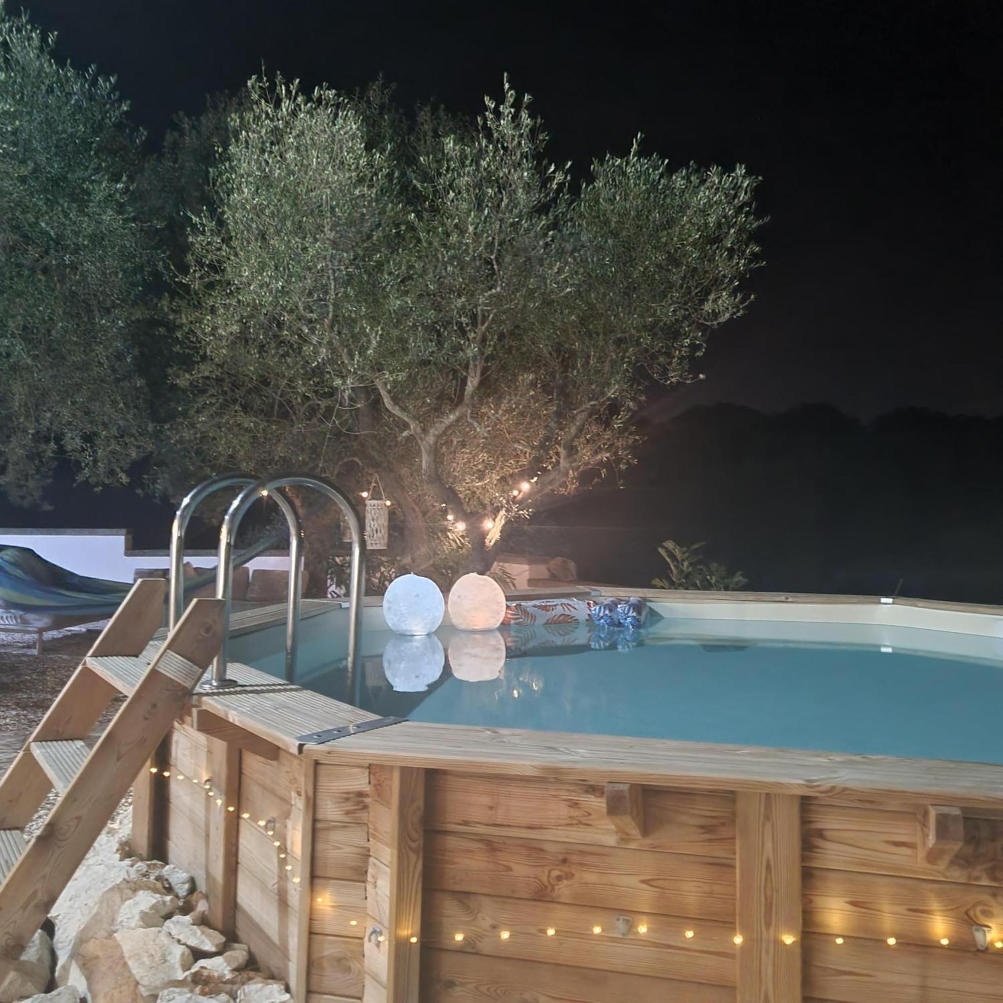 Terre D'Amore - For Couples Hotel Ostuni Ngoại thất bức ảnh