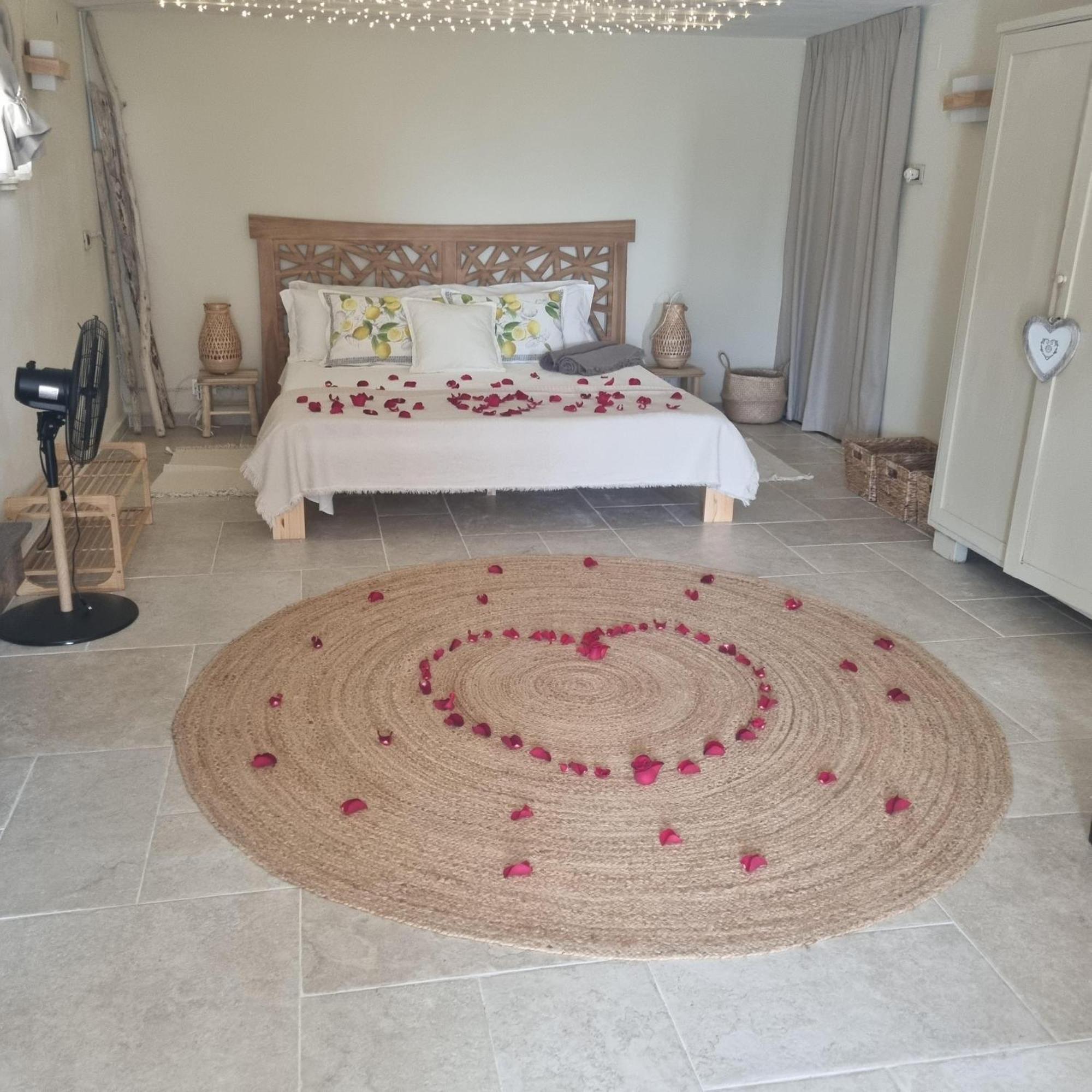 Terre D'Amore - For Couples Hotel Ostuni Ngoại thất bức ảnh